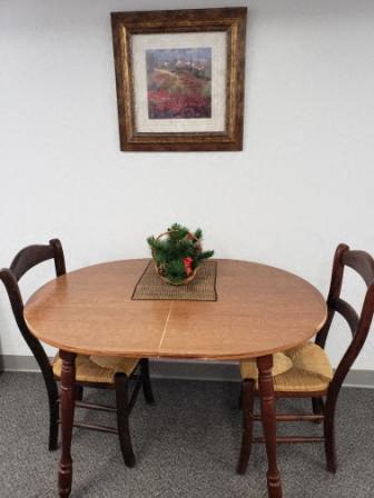 Riverwood Elderly Apartments